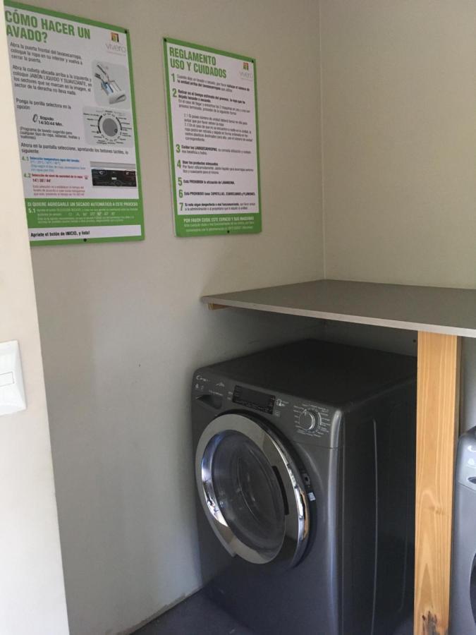 Apartament Rahue, Monoambiente Centrico Con Patio Propio San Martín de los Andes Zewnętrze zdjęcie
