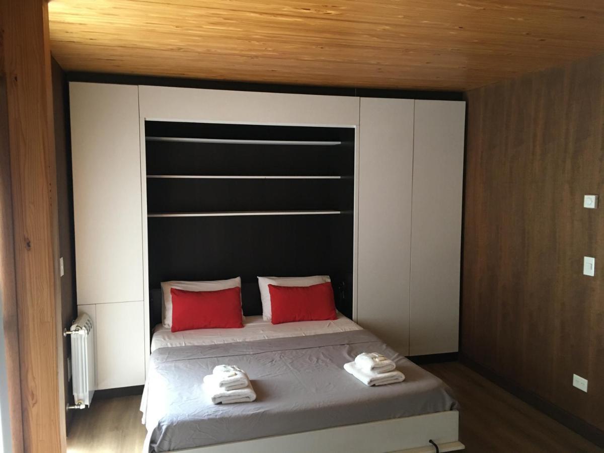 Apartament Rahue, Monoambiente Centrico Con Patio Propio San Martín de los Andes Zewnętrze zdjęcie