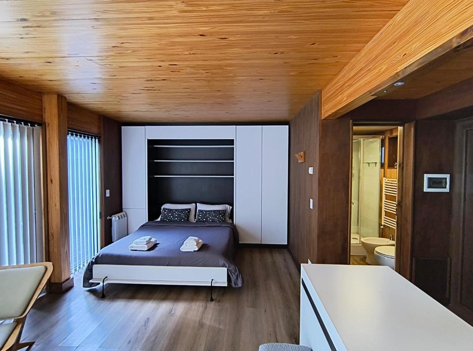 Apartament Rahue, Monoambiente Centrico Con Patio Propio San Martín de los Andes Zewnętrze zdjęcie